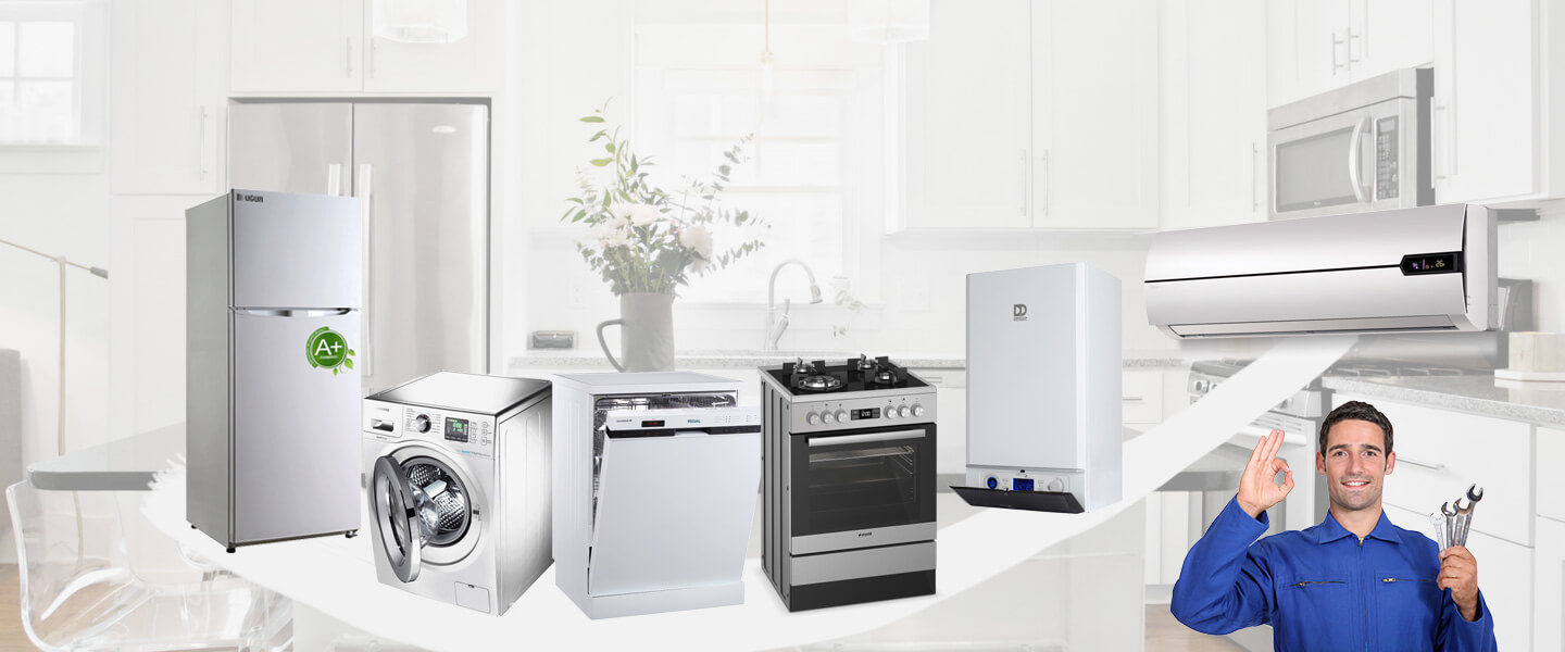 Akçadağ Daikin Servisi
